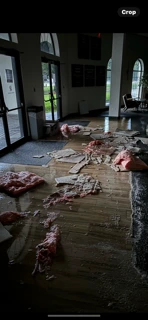 Gallery Image: Texas Storm Repair